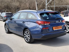 Hyundai I30 1.6CRDi* АВТОМАТИК* LED/XENON* EURO6B*  - 10900 € / 21318.55 лв. - 41885330 6