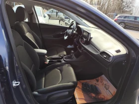 Hyundai I30 1.6CRDi* АВТОМАТИК* LED/XENON* EURO6B*  - 10900 € / 21318.55 лв. - 41885330 13