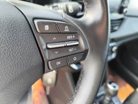 Hyundai I30 1.6CRDi* АВТОМАТИК* LED/XENON* EURO6B*  - 10900 € / 21318.55 лв. - 41885330 9