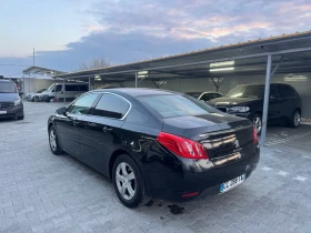 Peugeot 508 1.6HDI - 2780 € / 5437.21 лв. - 40759947 6