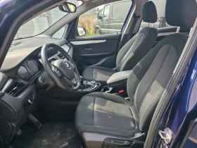 BMW 2 Gran Tourer 1.6d 7местен | Auto.bg — изображение 10
