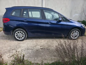 BMW 2 Gran Tourer 1.6d 7местен | Auto.bg — изображение 4
