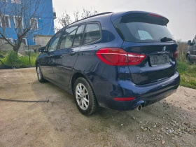 BMW 2 Gran Tourer 1.6d 7местен | Auto.bg — изображение 7
