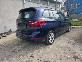 BMW 2 Gran Tourer 1.6d 7местен | Auto.bg — изображение 6