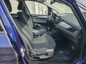 BMW 2 Gran Tourer 1.6d 7местен | Auto.bg — изображение 15