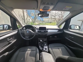 BMW 2 Gran Tourer 1.6d 7местен | Auto.bg — изображение 9