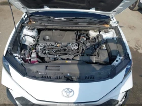 Toyota Camry 2.5l Se - 18300 € / 35791.69 лв. - 74119170 10