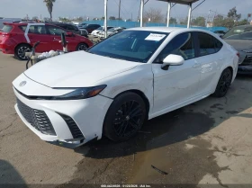 Toyota Camry 2.5l Se - 18300 € / 35791.69 лв. - 74119170 2