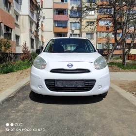 Nissan Micra - 2800 € / 5476.32 лв. - 44749081 2