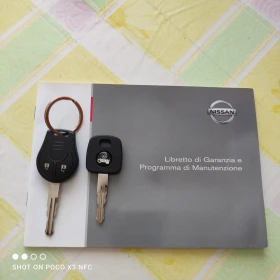 Nissan Micra - 2800 € / 5476.32 лв. - 44749081 14