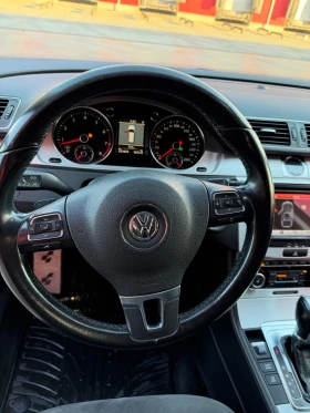 VW Passat WV pasat 1.4 sfi metan | Mobile.bg � ����� ������ 9