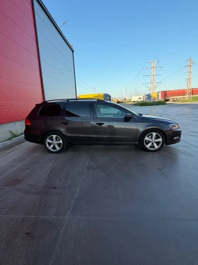 VW Passat WV pasat 1.4 sfi metan | Mobile.bg � ����� ������ 4