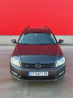 ������ VW Passat