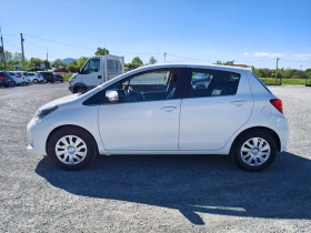 Toyota Yaris 1.0 I | Mobile.bg � ����� ������ 7