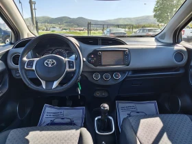 Toyota Yaris 1.0 I | Mobile.bg � ����� ������ 14
