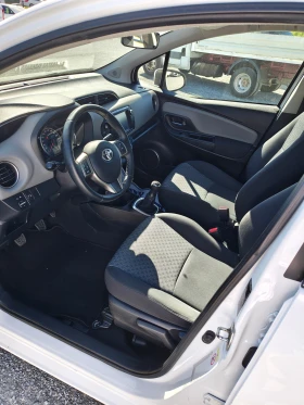 Toyota Yaris 1.0 I | Mobile.bg � ����� ������ 12