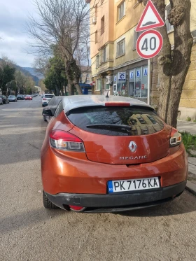 Renault Megane | Mobile.bg � ����� ������ 3