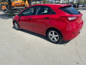 ����� �� �������� �� Hyundai I30
