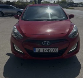 Hyundai I30 | Mobile.bg � ����� ������ 4