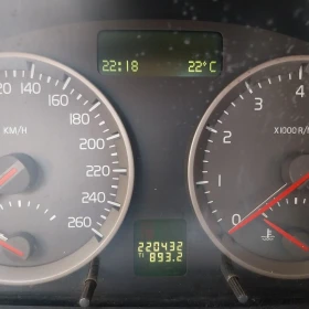 Volvo V50 | Mobile.bg � ����� ������ 8