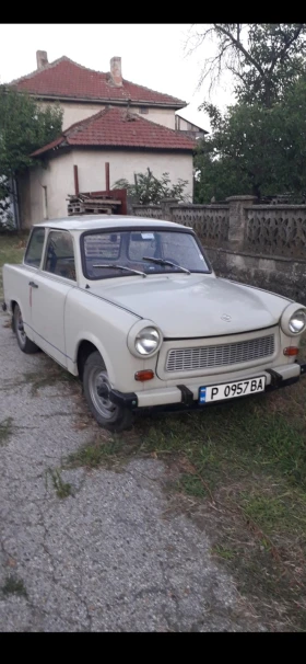 Trabant 601 | Mobile.bg � ����� ������ 4