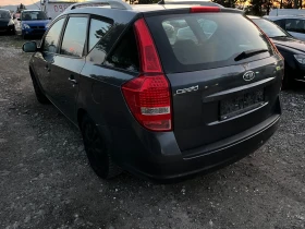 Kia Ceed 1.6crdi - 1300 € / 2542.58 лв. - 83842652 5