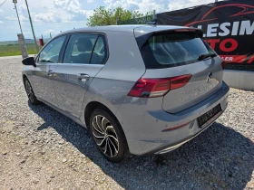 VW Golf VIII-2.0 TDI-115 hp-Style | Mobile.bg � ����� ������ 6