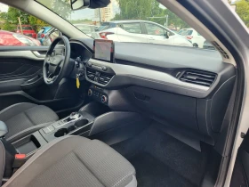 Ford Focus 1.5 TDCI / NAVY/LED/������ | Mobile.bg � ����� ������ 8
