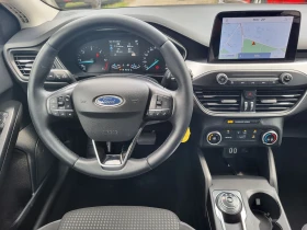 Ford Focus 1.5 TDCI / NAVY/LED/������ | Mobile.bg � ����� ������ 12