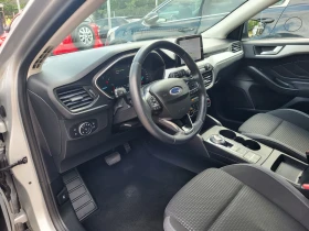 Ford Focus 1.5 TDCI / NAVY/LED/������ | Mobile.bg � ����� ������ 7