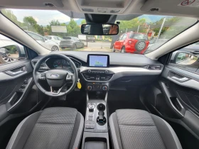 Ford Focus 1.5 TDCI / NAVY/LED/������ | Mobile.bg � ����� ������ 14