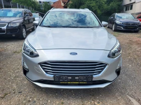 Ford Focus 1.5 TDCI / NAVY/LED/������ | Mobile.bg � ����� ������ 2