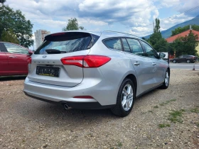 Ford Focus 1.5 TDCI / NAVY/LED/������ | Mobile.bg � ����� ������ 6