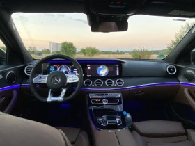 Mercedes-Benz E 350 Без предишен удар, Германия, реални км - 22800 € / 44592.92 лв. - 55516733 7