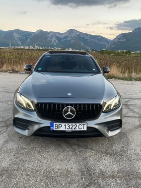 Mercedes-Benz E 350 Без предишен удар, Германия, реални км - 22800 € / 44592.92 лв. - 55516733 3