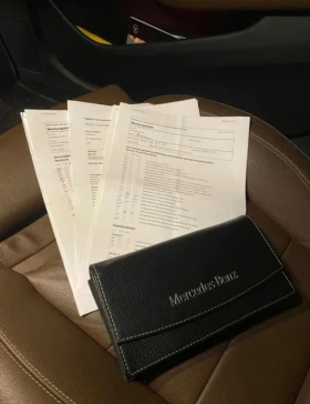 Mercedes-Benz E 350 Без предишен удар, Германия, реални км - 22800 € / 44592.92 лв. - 55516733 12