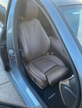 Mercedes-Benz E 350 Без предишен удар, Германия, реални км - 22800 € / 44592.92 лв. - 55516733 8
