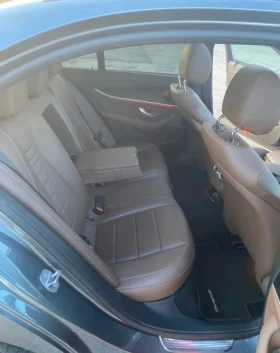 Mercedes-Benz E 350 Без предишен удар, Германия, реални км - 22800 € / 44592.92 лв. - 55516733 9