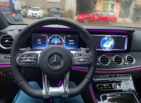 Mercedes-Benz E 350 Без предишен удар, Германия, реални км - 22800 € / 44592.92 лв. - 55516733 4