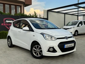 Hyundai I10 1.2i YES TOP - 6300 € - 56443491 7