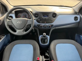Hyundai I10 1.2i YES TOP - 6300 € - 56443491 12