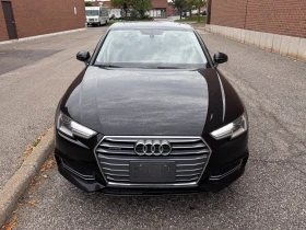 Audi A4 Komfort / Автокредит - 12000 € - 57193310 6