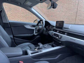 Audi A4 Komfort / Автокредит - 12000 € - 57193310 8
