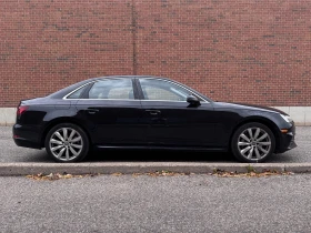 Audi A4 Komfort / Автокредит - 12000 € - 57193310 3