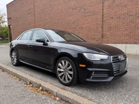 Audi A4 Komfort / Автокредит