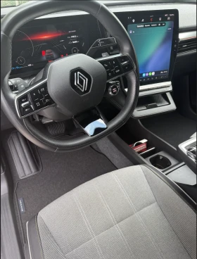 Renault Megane e-tech techno EV60 220 optimum charge  - 25555 € - 39723673 11