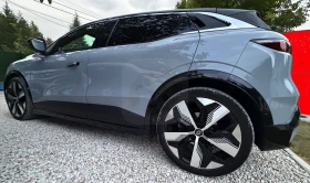 Renault Megane e-tech techno EV60 220 optimum charge  - 25555 € - 39723673 17