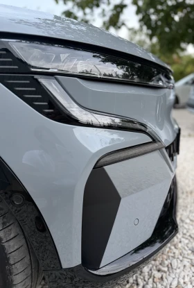 Renault Megane e-tech techno EV60 220 optimum charge  - 25555 € - 39723673 14