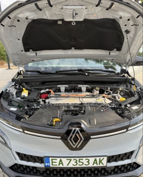 Renault Megane e-tech techno EV60 220 optimum charge  - 25555 € - 39723673 6