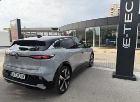 Renault Megane e-tech techno EV60 220 optimum charge  - 25555 € - 39723673 3